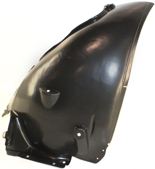 2006-2011 Mercedes-Benz CLS-Class Front Fender Liner RH.