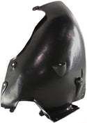 2006-2011 Mercedes-Benz CLS-Class Front Fender Liner RH.