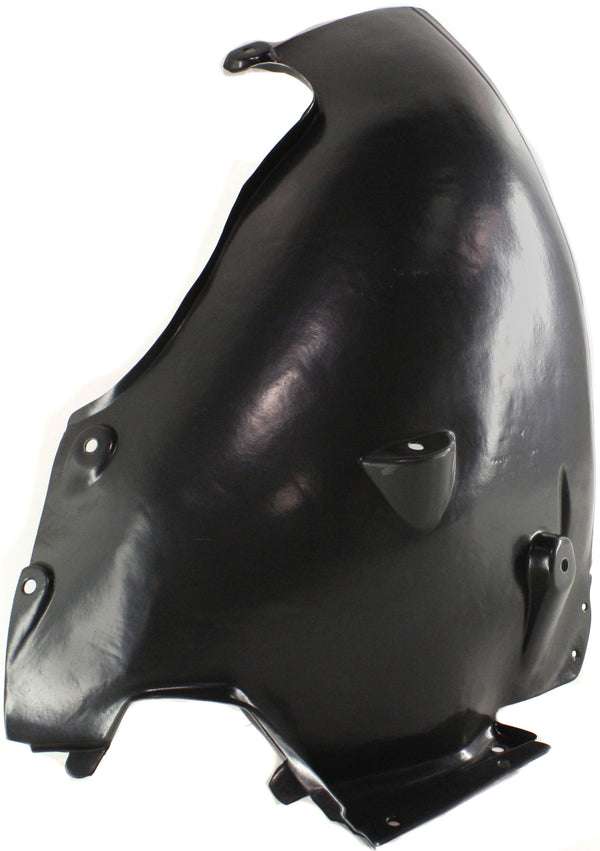 2006-2011 Mercedes-Benz CLS-Class Front Fender Liner RH.