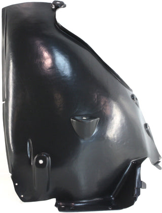2006-2011 Mercedes-Benz CLS-Class Front Fender Liner LH.