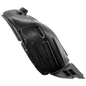 2006-2010 Mercedes-Benz R-Class Front Fender Liner RH.