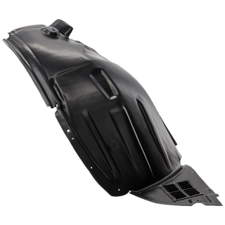 2006-2010 Mercedes-Benz R-Class Front Fender Liner RH.