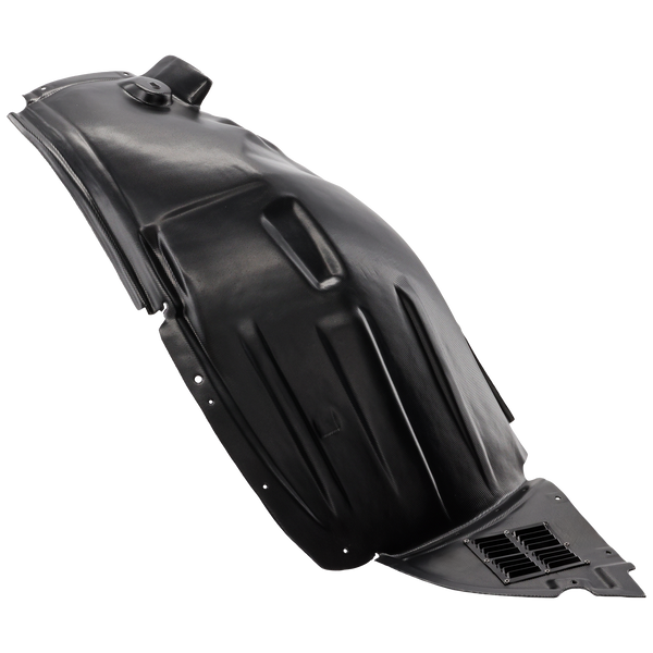 2006-2010 Mercedes-Benz R-Class Front Fender Liner RH.