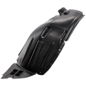 2006-2010 Mercedes-Benz R-Class Front Fender Liner LH.