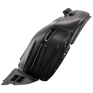 2006-2010 Mercedes-Benz R-Class Front Fender Liner LH.