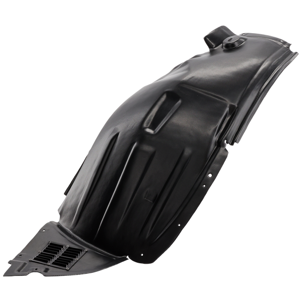 2006-2010 Mercedes-Benz R-Class Front Fender Liner LH.
