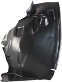 2006-2010 Mercedes-Benz R-Class Front Fender Liner RH.