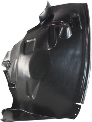 2006-2010 Mercedes-Benz R-Class Front Fender Liner RH.