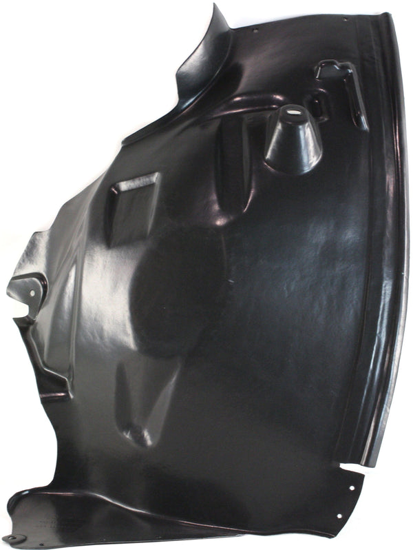 2006-2010 Mercedes-Benz R-Class Front Fender Liner RH.