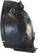 2006-2010 Mercedes-Benz R-Class Front Fender Liner LH.