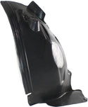 2006-2010 Mercedes-Benz R-Class Front Fender Liner LH.
