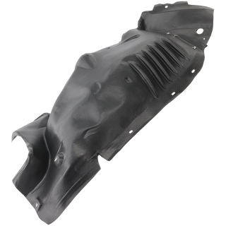 2008-2011 Mercedes-Benz C-Class Front Fender Liner RH.