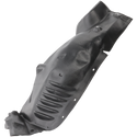2008-2011 Mercedes-Benz C-Class Front Fender Liner LH.