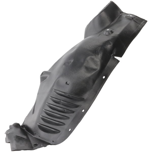 2008-2011 Mercedes-Benz C-Class Front Fender Liner LH.
