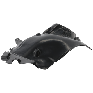 2008-2011 Mercedes-Benz C-Class Front Fender Liner RH.