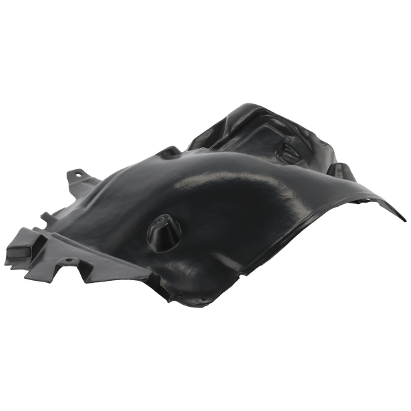 2008-2011 Mercedes-Benz C-Class Front Fender Liner RH.