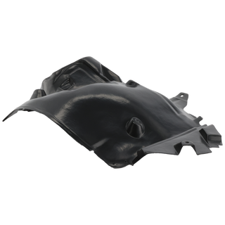2008-2011 Mercedes-Benz C-Class Front Fender Liner LH.