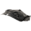 2008-2013 Mercedes-Benz C63 AMG Front Fender Liner RH.