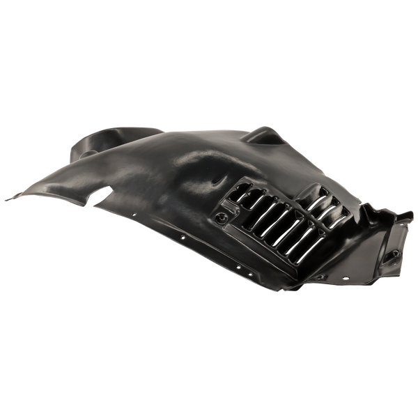 2008-2013 Mercedes-Benz C63 AMG Front Fender Liner RH.