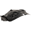 2008-2013 Mercedes-Benz C63 AMG Front Fender Liner LH.