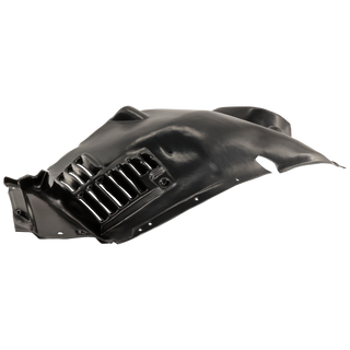 2008-2013 Mercedes-Benz C63 AMG Front Fender Liner LH.