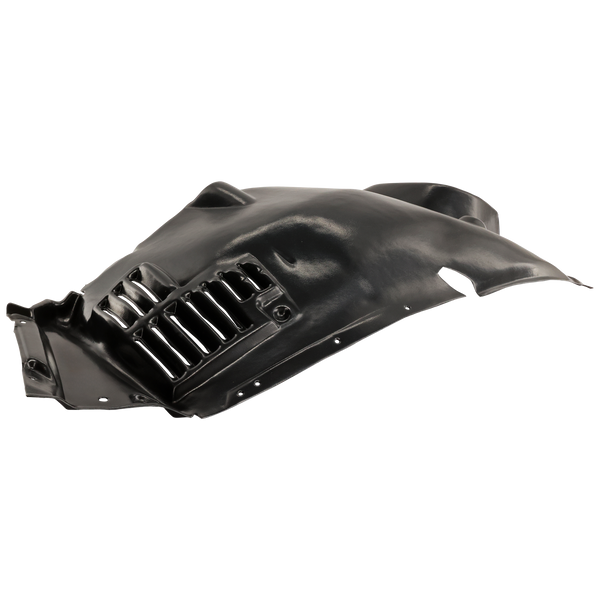 2008-2013 Mercedes-Benz C63 AMG Front Fender Liner LH.