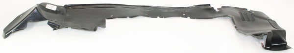 2000-2003 Mercedes-Benz CLK-Class Front Fender Liner RH.