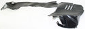 2000-2003 Mercedes-Benz CLK-Class Front Fender Liner RH.