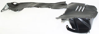 2000-2003 Mercedes-Benz CLK-Class Front Fender Liner RH.