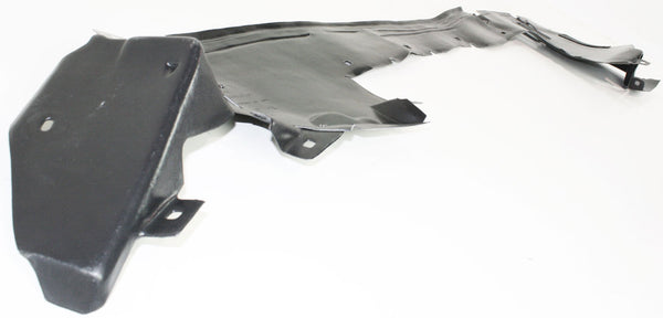2000-2003 Mercedes-Benz CLK-Class Front Fender Liner RH.