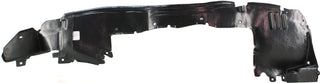 2000-2003 Mercedes-Benz CLK-Class Front Fender Liner LH.