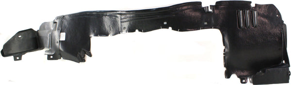 2000-2003 Mercedes-Benz CLK-Class Front Fender Liner LH.