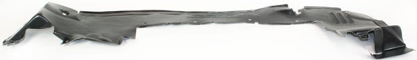2000-2002 Mercedes-Benz CLK-Class Front Fender Liner RH.