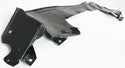 2000-2002 Mercedes-Benz CLK-Class Front Fender Liner RH.