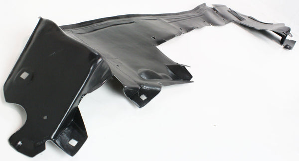 2000-2002 Mercedes-Benz CLK-Class Front Fender Liner RH.