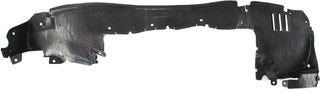 2000-2002 Mercedes-Benz CLK-Class Front Fender Liner LH.