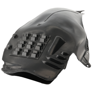 2007-2011 Mercedes-Benz S550 Front Fender Liner RH.