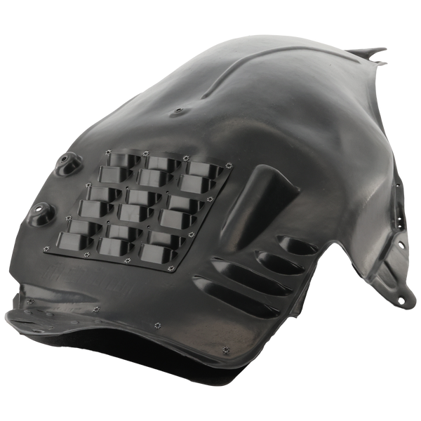 2007-2011 Mercedes-Benz S550 Front Fender Liner RH.