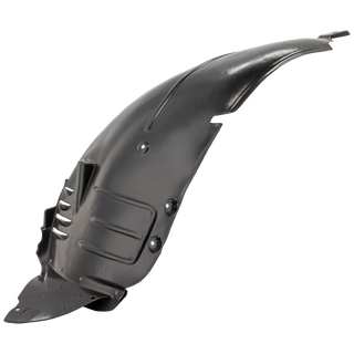 2007-2011 Mercedes-Benz S550 Front Fender Liner LH.