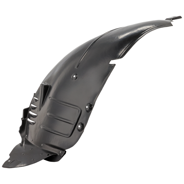 2007-2011 Mercedes-Benz S550 Front Fender Liner LH.