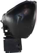 2007-2013 Mercedes-Benz S-Class Front Fender Liner RH.
