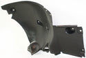 2007-2013 Mercedes-Benz S-Class Front Fender Liner LH.