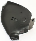 2007-2013 Mercedes-Benz S-Class Front Fender Liner LH.