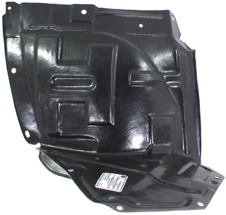 2009-2015 Mazda MX-5 Miata Front Fender Liner RH.