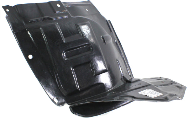 2009-2015 Mazda MX-5 Miata Front Fender Liner RH.