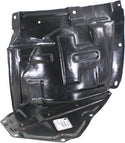 2009-2015 Mazda MX-5 Miata Front Fender Liner LH.