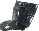 2009-2015 Mazda MX-5 Miata Front Fender Liner LH.