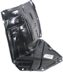 2009-2015 Mazda MX-5 Miata Front Fender Liner LH.