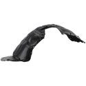 2010-2011 Mazda 3 Front Fender Liner RH.