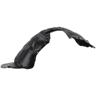 2010-2011 Mazda 3 Front Fender Liner RH.